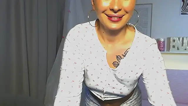 Chat XXX Live AlexaSven