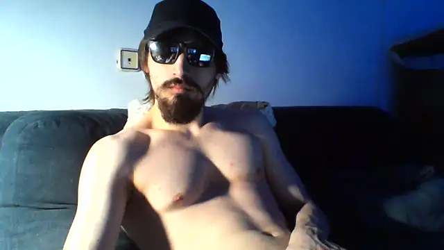 KaelNox's Live XXX Chat