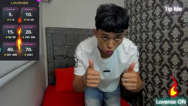 Little_Twink19x – Live XXX-chat