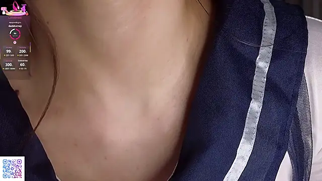 DaynaMacha Chat XXX live