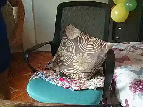 Živý XXX chat fixylady