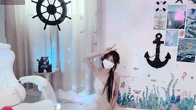 Your-Sunshine 现场XXX聊天