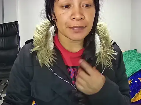 morenazaunica Live XXX-Chat