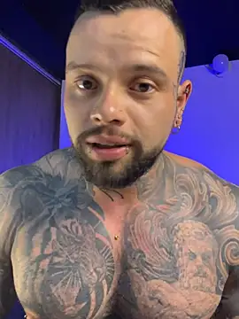 natevillage – Live XXX-chat