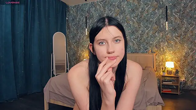 EstelaSuppa Live XXX-Chat