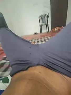 akkubab Webcam Show