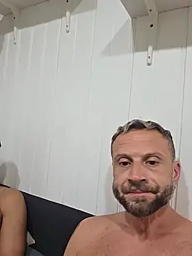 fernandofpf Webcam-Show