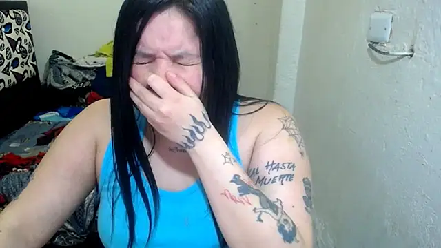 shopyymessyy 라이브 XXX 채팅
