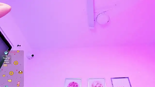 DianaSheren Live XXX-Chat