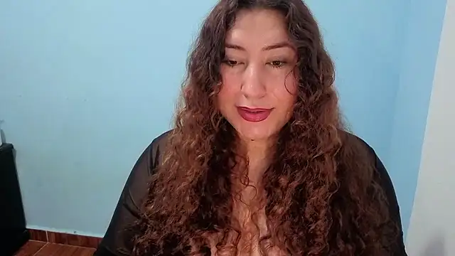JANNAH_MARTINEZ 라이브 XXX 채팅