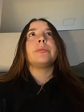 AMORINHA_S2_ Live XXX-Chat