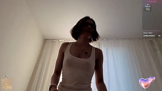 JeaneneWoltzn Live XXX chat
