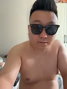 XXX chat uživo modela langzi-888