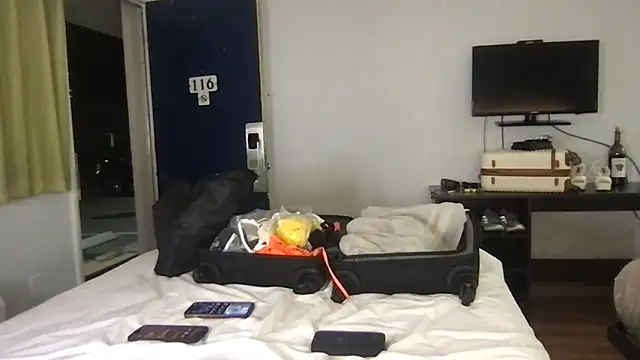 Онлайн чат XXX TiffaneyLove