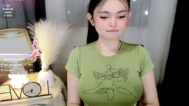 wildest_fantasy 现场XXX聊天