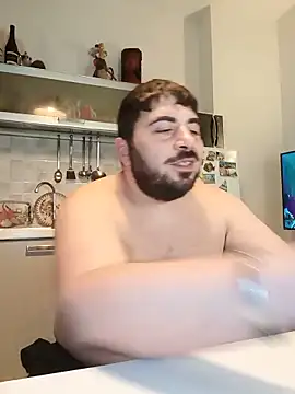 bear_skinny's Live XXX Chat