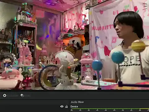 JesuAdam 现场XXX聊天