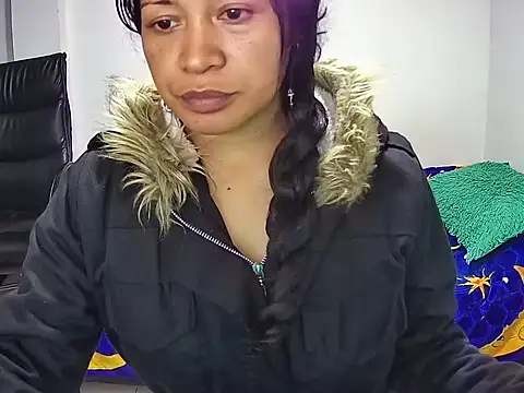 Chat +18 de morenazaunica ao vivo
