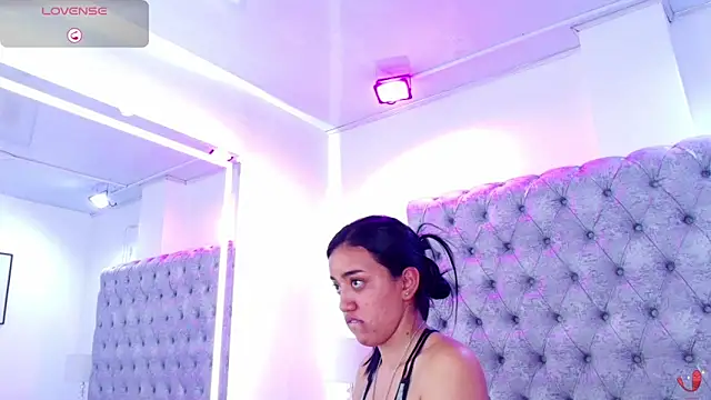 Zoe_M00n Live XXX-chat