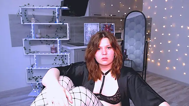 AgathaAgnia's Live XXX Chat