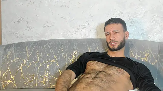 Jacob_Benelli XXX чат на живо
