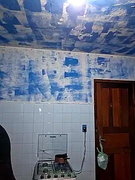 CasadoHetero Webcam-Show