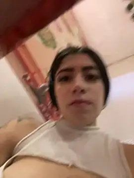 lunacruz_ Chat XXX live