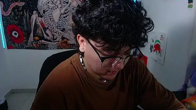 Chat XXX en directo de isabeautyx19