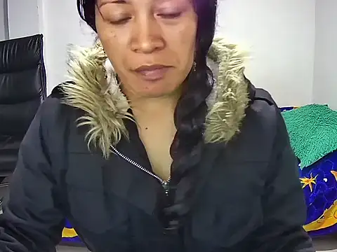 morenazaunica's Live XXX Chat