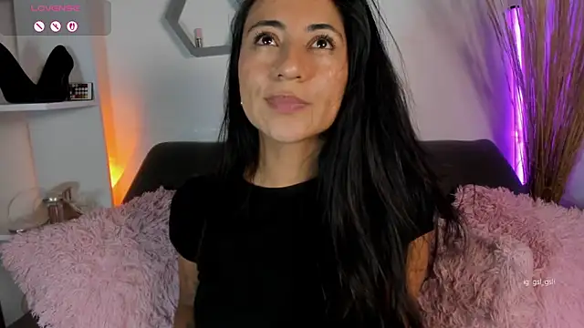 Velvet_G's Live XXX Chat