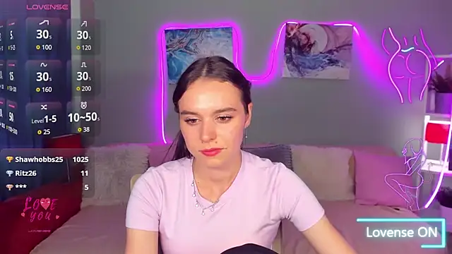 EmelyMason Live XXX-chat