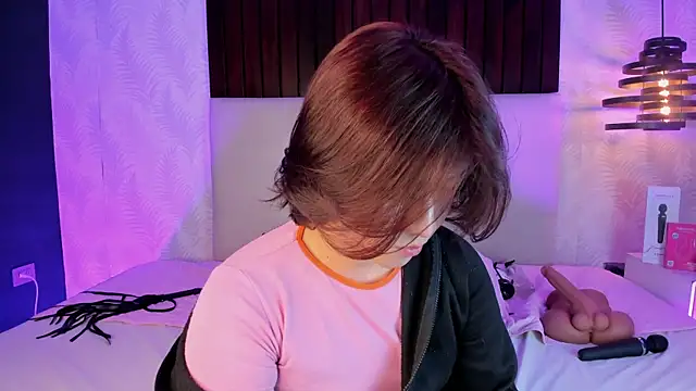 Creamy_Angelo Obrolan Langsung XXX
