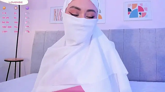 fatiima_ XXX чат на живо