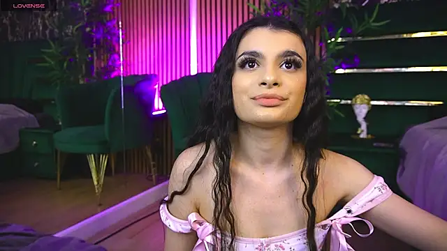 AshleyKartter Live XXX-Chat