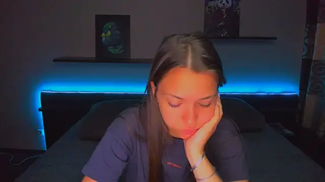 AlexaBarkley's Live XXX Chat