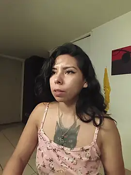 Chatroom XXX en direct de Diosagata