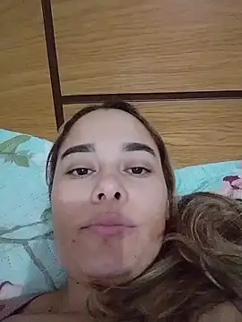 Amelia1_ 现场XXX聊天