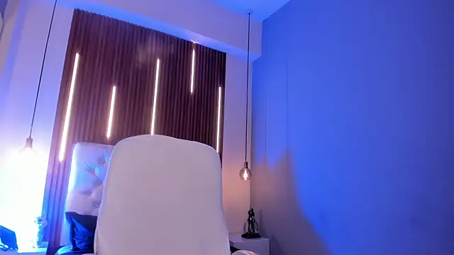 ZamabyCrucien Live XXX chat