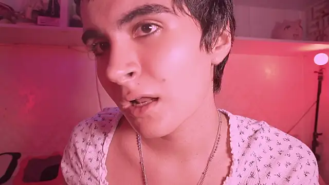 PinkyFairy_'s Live XXX Chat