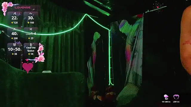Summer_XOのライブXXXチャット