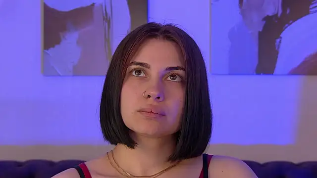AdrianaToress Live XXX-chat