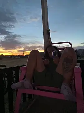 TranSexualJade95: απευθείας συνομιλία ΧΧΧ