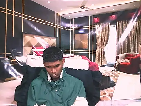 IndianThuggin Obrolan Langsung XXX