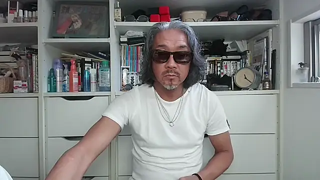 MtaS1のウェブカメラショー