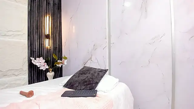 tifannygrey_ 라이브 XXX 채팅