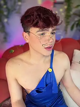 Chatroom XXX en direct de PRINCE_STEV