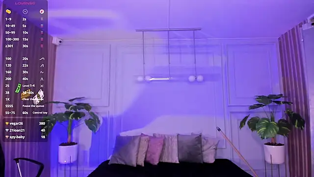 keytinthomson_ Chat XXX live
