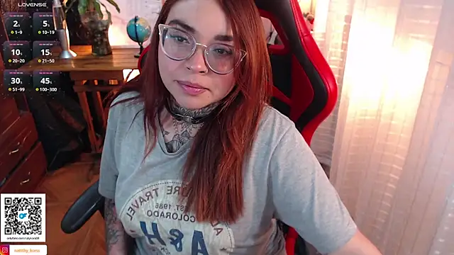 natyk_m Live XXX-chat