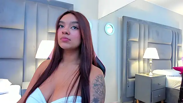 GabyMoreaun Live XXX chat