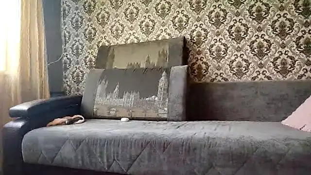 LadaArch Chat XXX live
